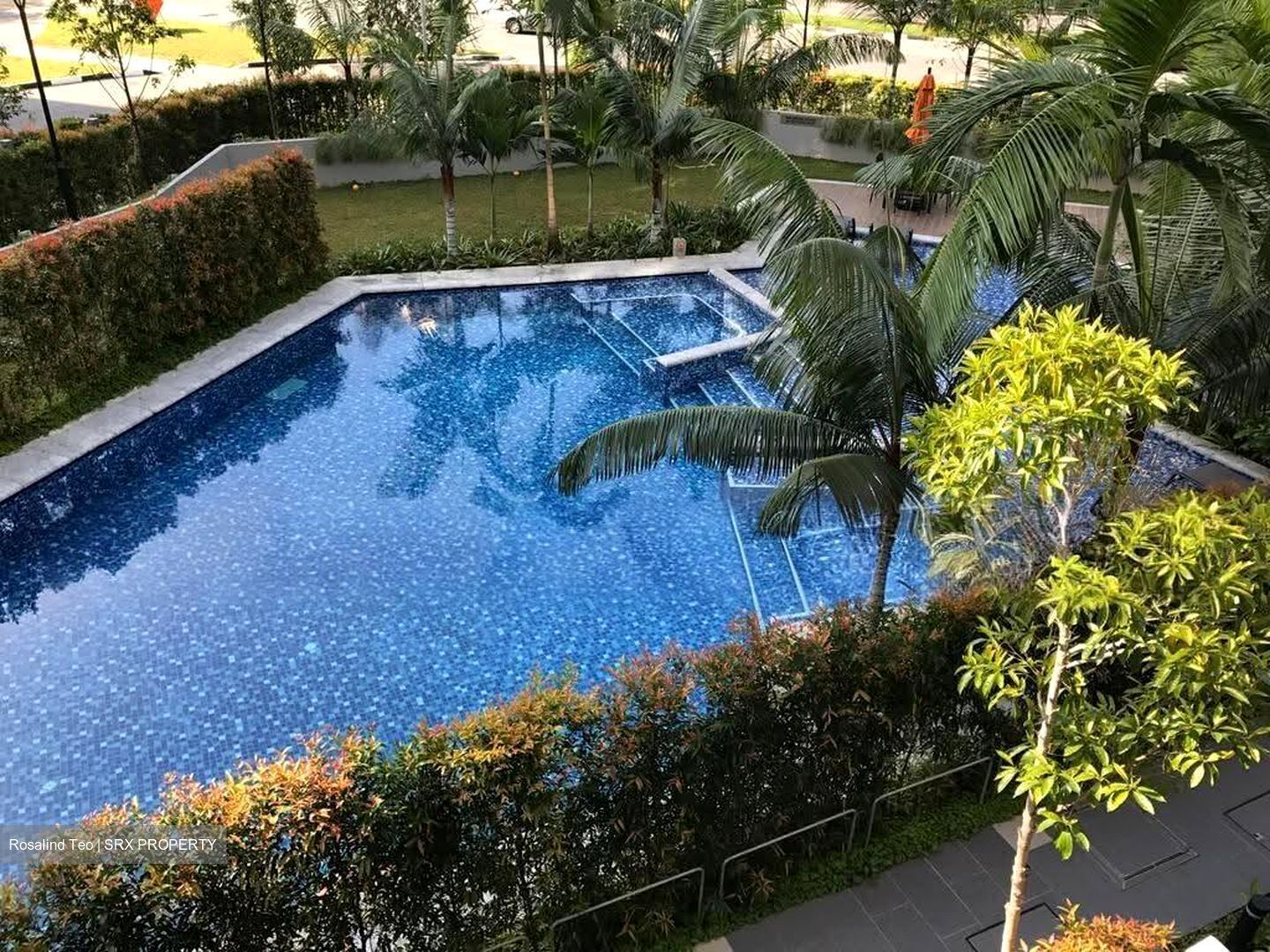 Q Bay Residences (D18), Condominium #638310231